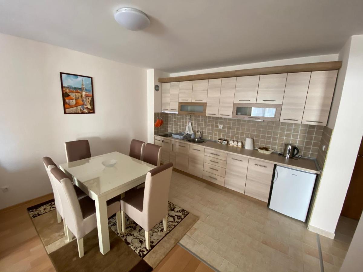 Apartman Bozur Vrnjacka Banja Exterior photo