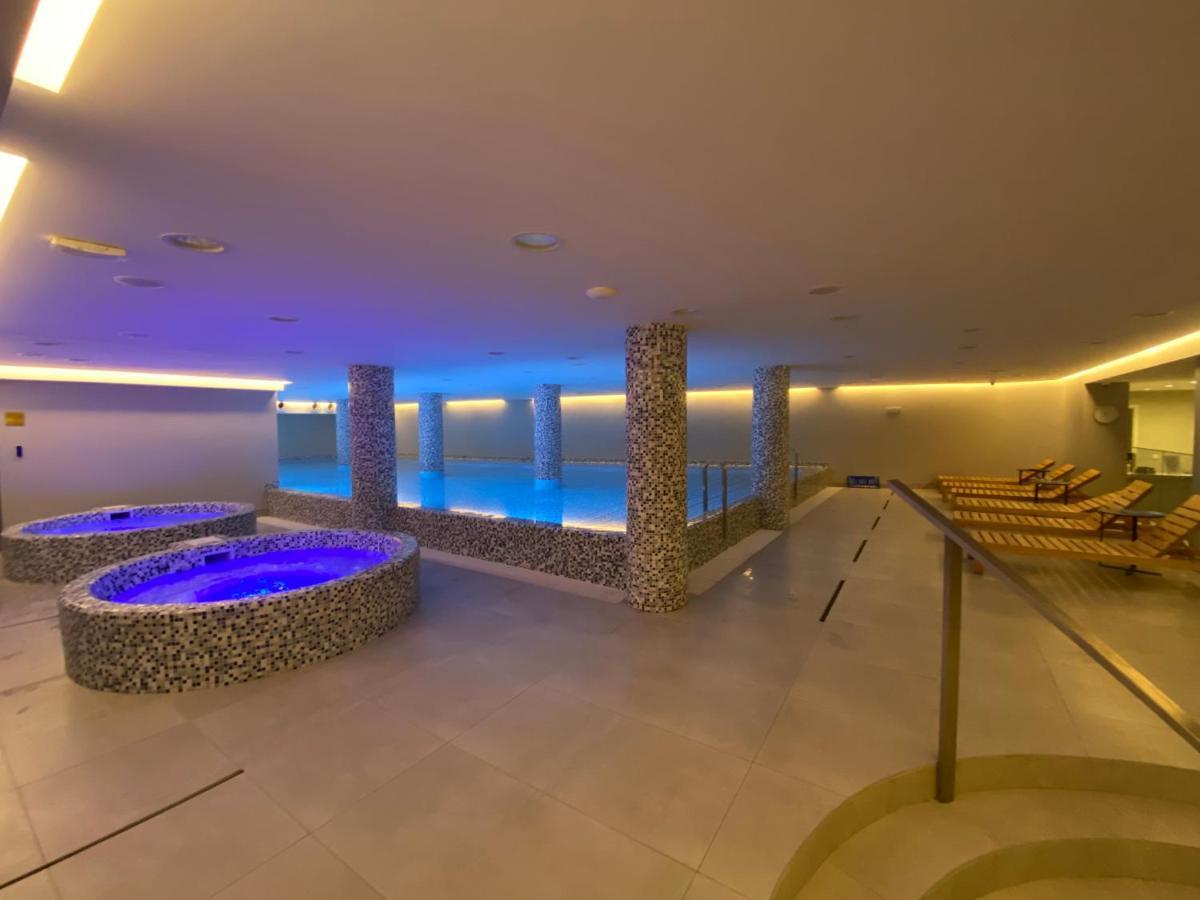 Apartman Bozur Vrnjacka Banja Exterior photo