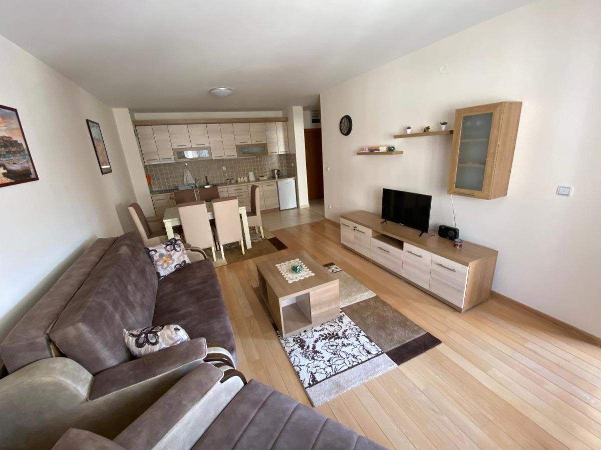 Apartman Bozur Vrnjacka Banja Exterior photo