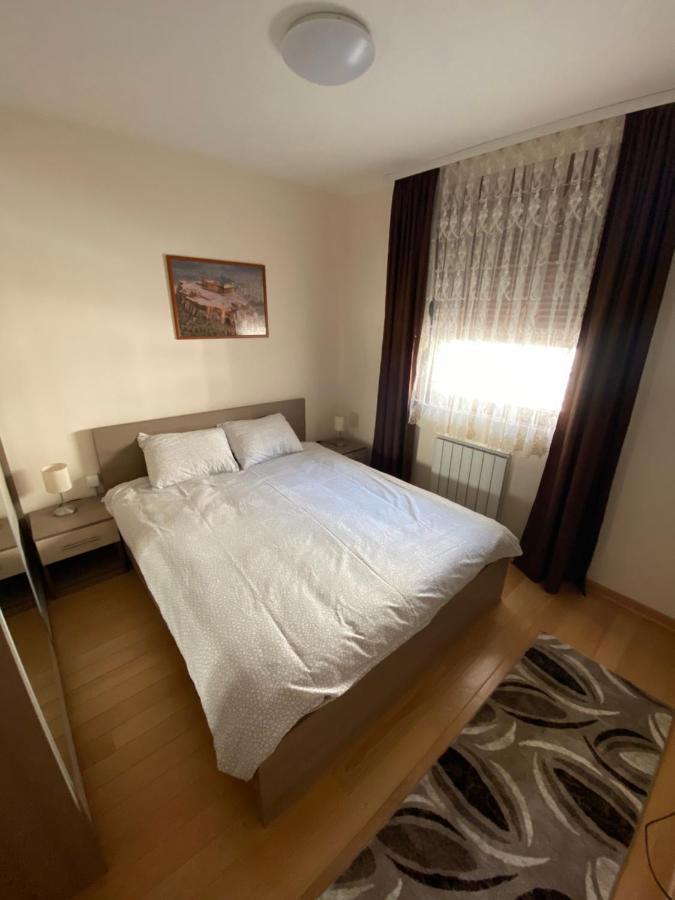 Apartman Bozur Vrnjacka Banja Exterior photo