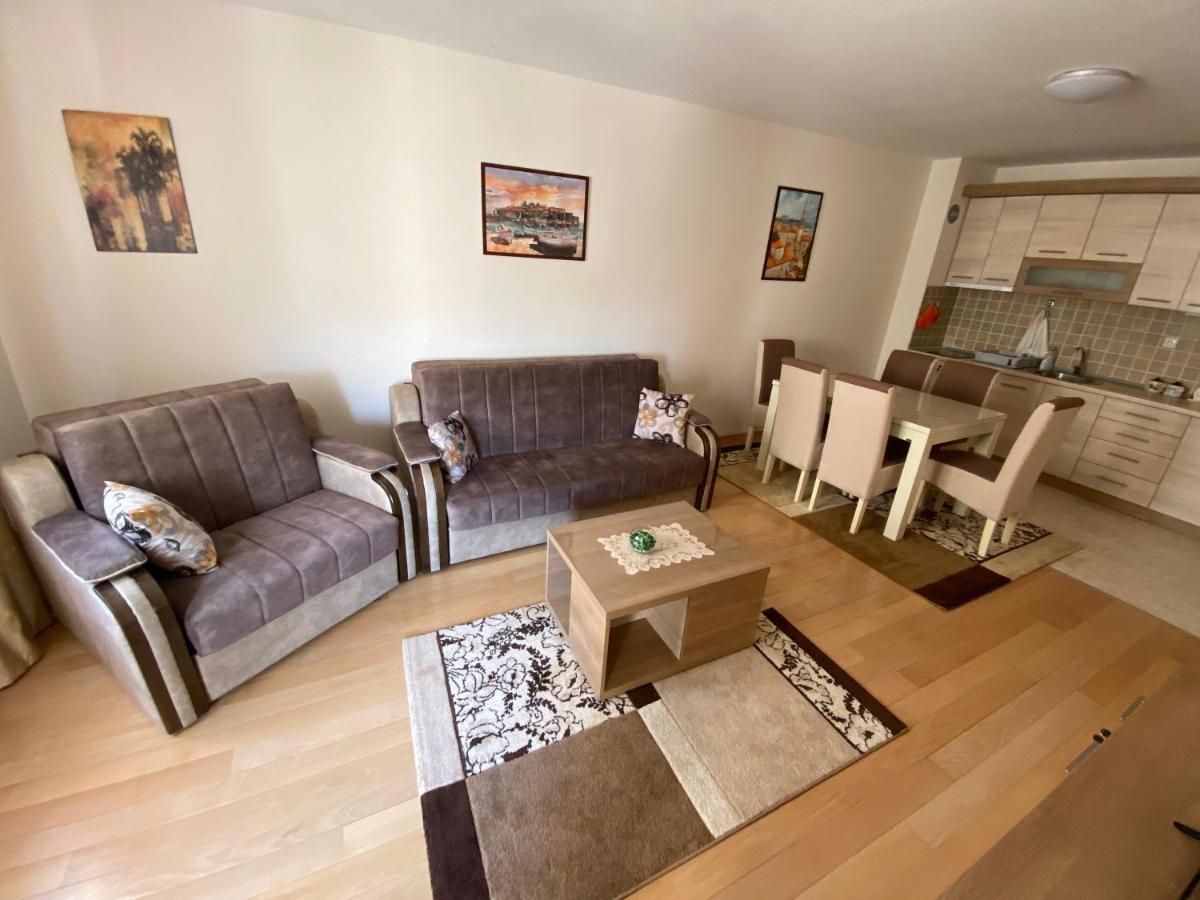 Apartman Bozur Vrnjacka Banja Exterior photo