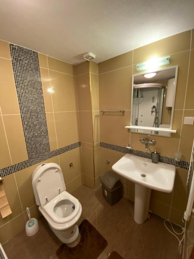 Apartman Bozur Vrnjacka Banja Exterior photo